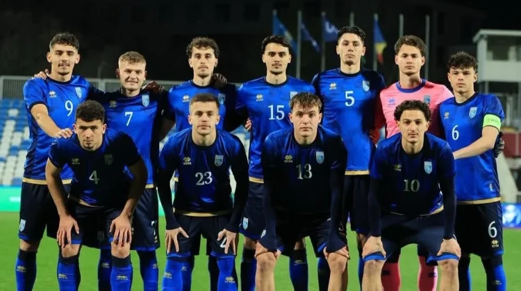 Semifinal Playoff Piala Dunia 2026, Kosovo Menang 4-3 Dari Slovakia