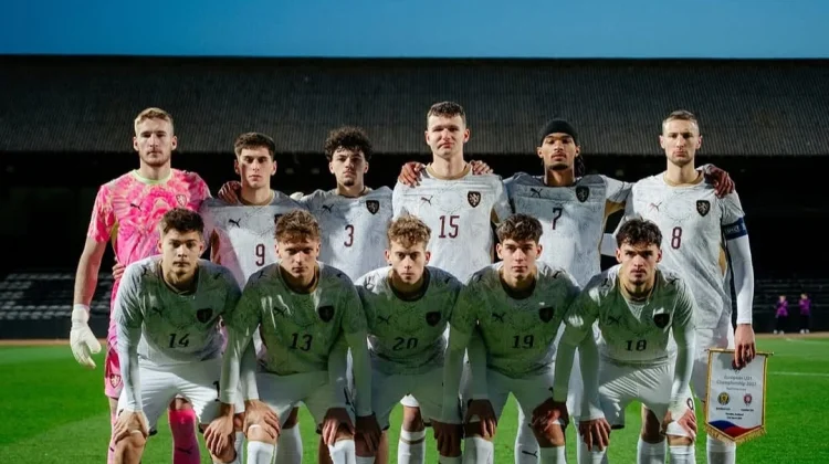 Ceko Menang Adu Penalti saat Melawan Irlandia di Playoff Piala Dunia 2026