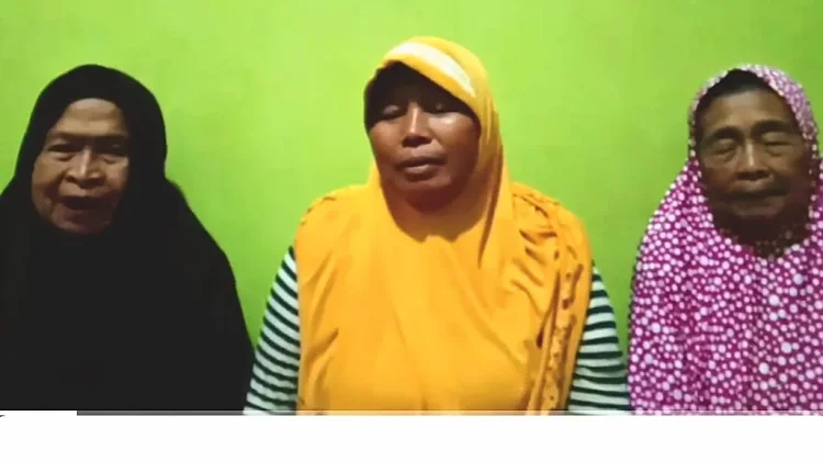 Tadut, Seni Tradisional yang Butuh Perhatian agar Tetap Lestari
