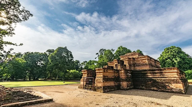 Candi Muaro Jambi, Candi Agama Hindu-Buddha Terluas di Asia Tenggara
