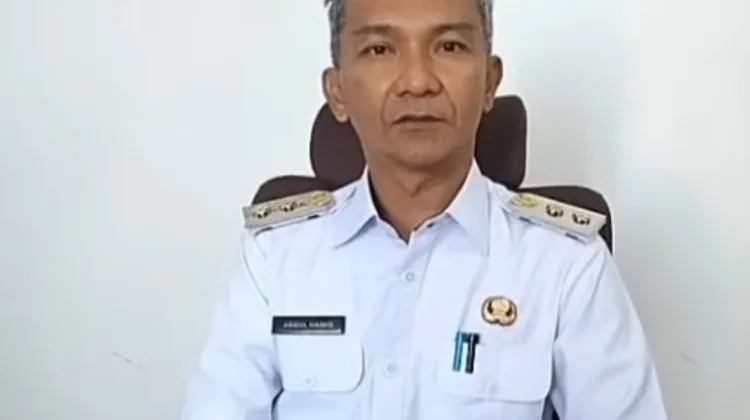 Cuca Panas Wakil Bupati Kaur Ingatkan Masyarakat Waspada Penggunaan Api