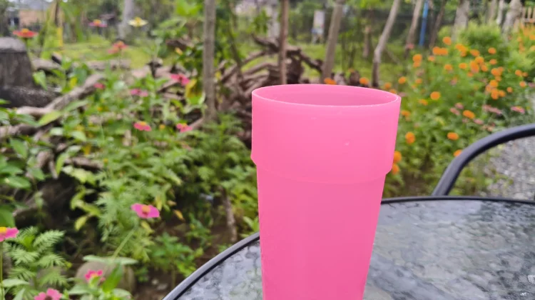 Untuk Menghindari Dehidrasi Cuca Panas Konsumsi Air Minum Yang Cukup