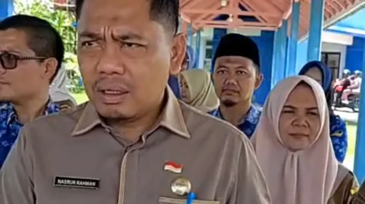 Pemkab Kaur Akan Melakukan Penataan Ruang RSUD