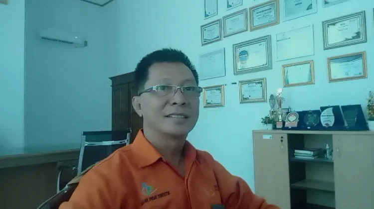 BPS Kaur Siap Laksanakan Sensus Ekonomi 2026