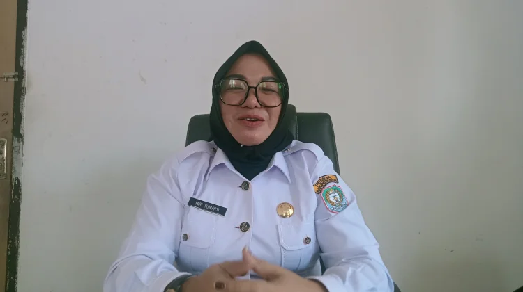 Dispendikbud Kaur Larang Guru Nambah Libur Lebaran