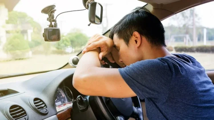 Tips Ampuh Mencegah Mabuk Perjalanan saat Mudik