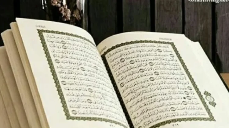 Pentingnya Mempertahankan Kebiasaan Baik Selama Ramadan