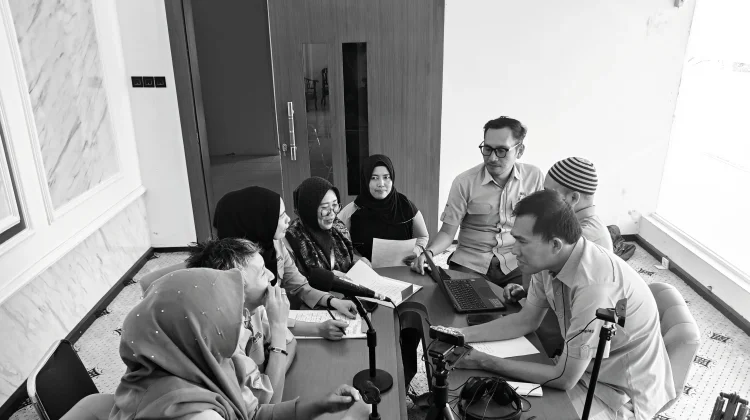 Persiapan Kembali ke Rutinitas Secara Bertahap