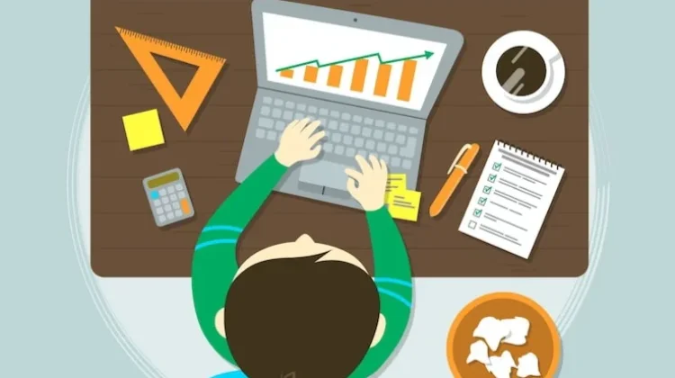 Strategi Efektif Pulihkan Produktivitas usai Libur Lebaran
