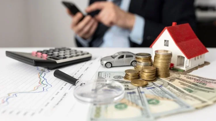 Strategi Pemulihan Finansial Keluarga Pasca Perayaan Lebaran