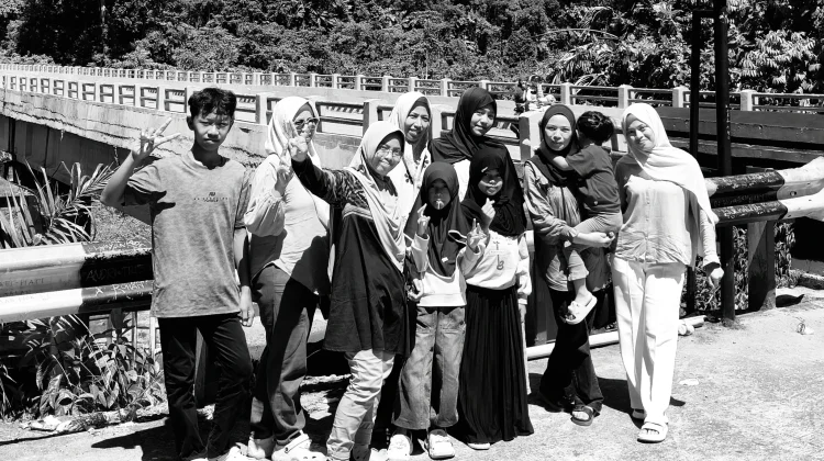 Pentingnya Menjaga Silaturahmi Setelah Idul Fitri