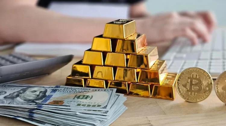 Investasi Aman saat Ekonomi Global Tidak Stabil