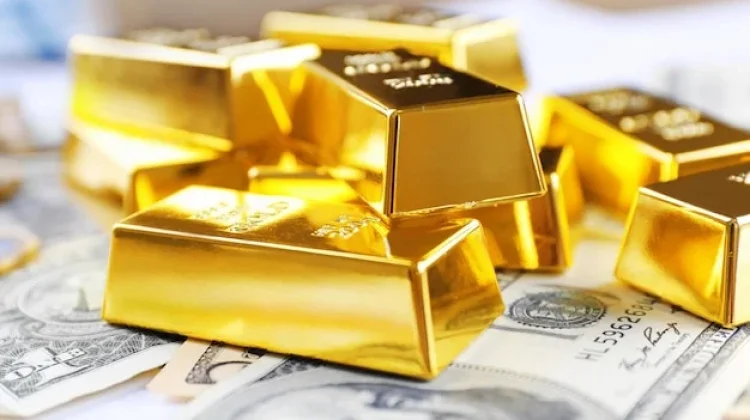Perbandingan Imbal Hasil Emas Fisik dan Emas Digital