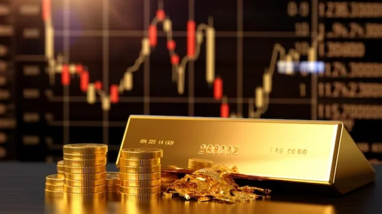 Strategi Aman Investasi Emas Digital Bagi Pemula
