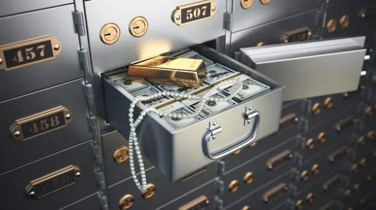 Langkah Mudah Menyewa Safe Deposit Box Bagi Pemula