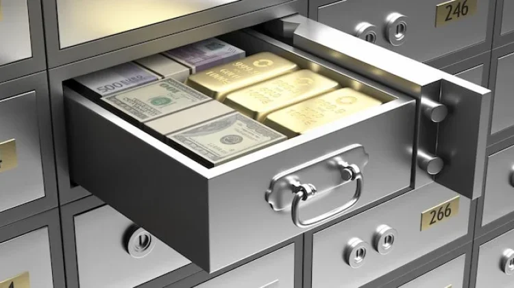 Daftar Barang Terlarang dalam Safe Deposit Box
