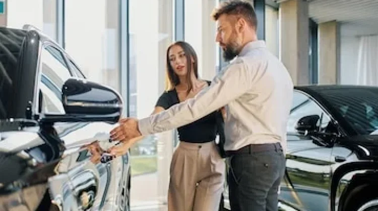 Tips Cerdas Memilih Kendaraan Pertama Anda
