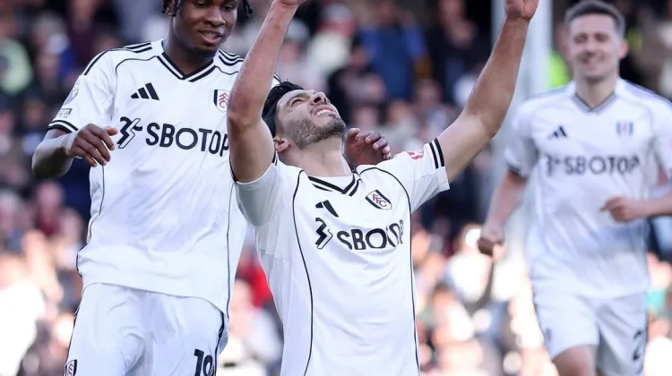 Hasil Liga Inggris 2025/2026, Fulham Kalahkan Burnley 3-1