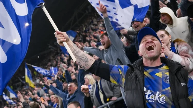 Everton Permalukan Chelsea Tiga Gol tanpa Balas di Liga Inggris 2025/2026