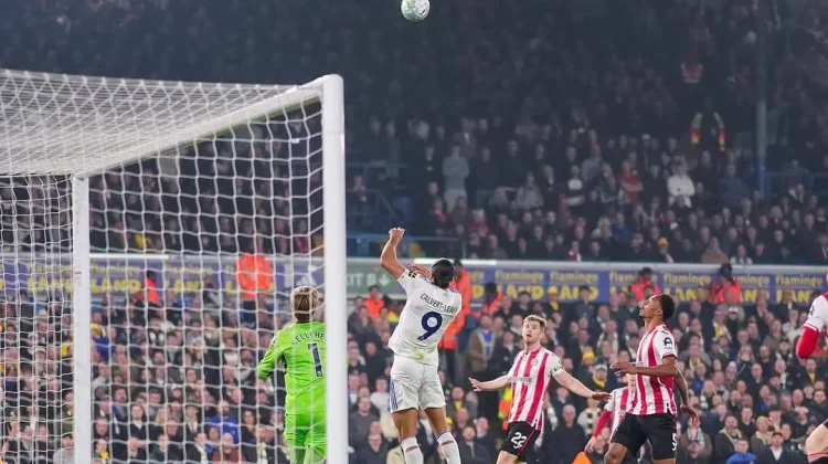 Hasil Liga Inggris 2025/2026, Leeds Ditahan Imbang 0-0 oleh Brentford