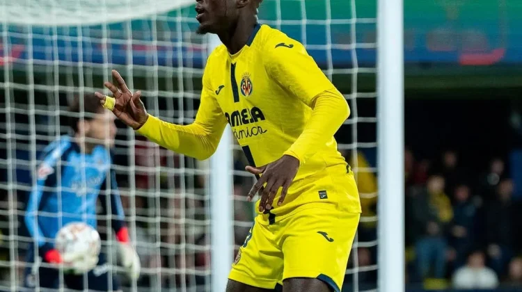 Hasil Liga Spanyol 2025/2026, Villareal Menang 3-1 Atas Sociedad