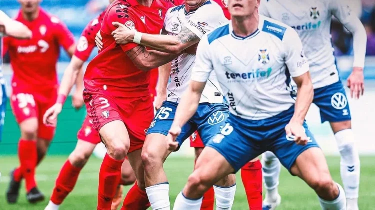 Osasuna Menang Tipis 1-0 Dari Girona