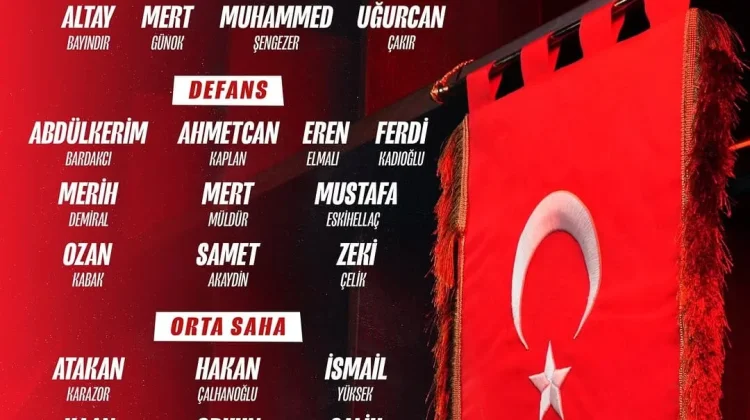 Prediksi Pertandingan Final Playoff Piala Dunia 2026, Kosovo vs Turki