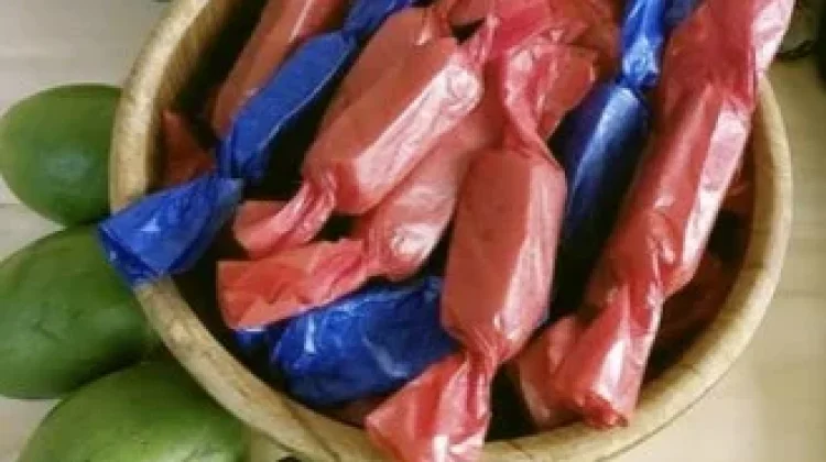 Resep Sederhana Membuat Dodol Kedondong
