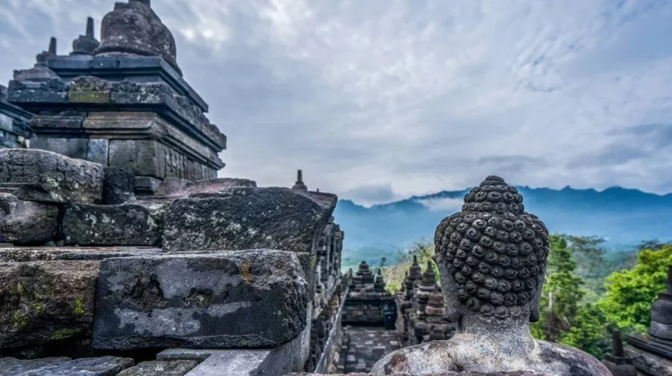 Melihat Keindahan Alam Yogyakarta