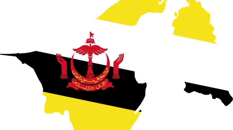 Mengenal Brunei Darussalam, Negara Kecil yang Kaya Raya