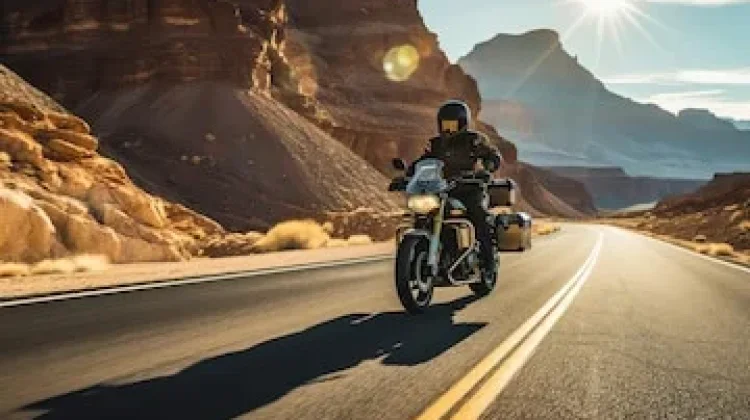 Tips Efisien Menghemat Anggaran Perjalanan Touring Sepeda Motor