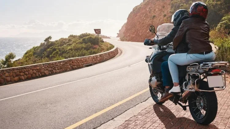 Panduan Pengecekan Mandiri Komponen Motor sebelum Touring