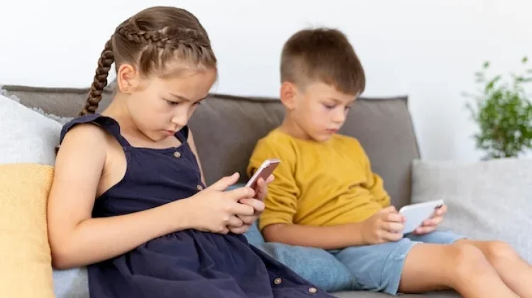 Panduan Mengaktifkan Fitur Kontrol Orang Tua pada Handphone Anak