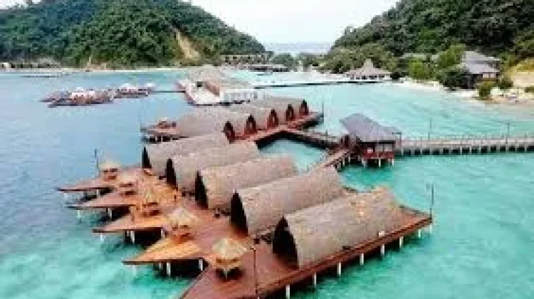 Rekomendasi Wisata Terkenal di Lampung