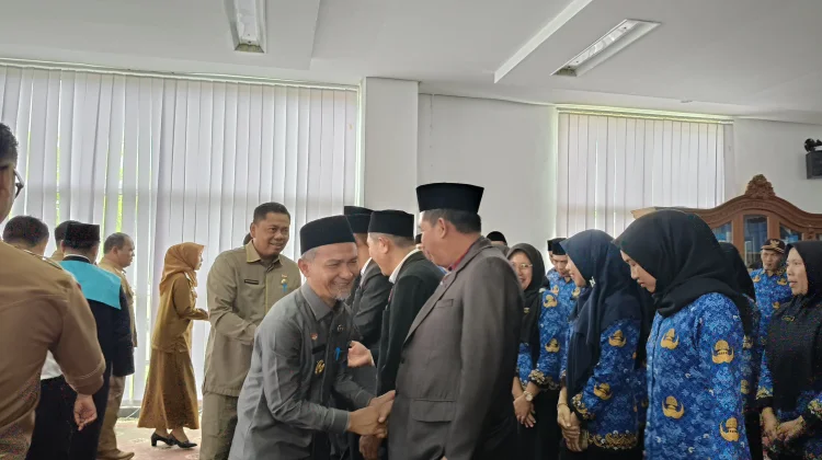 Makna Halal Bihalal dalam Ajaran Umat Islam