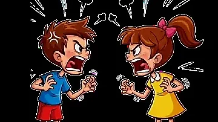 Cara Sehat Mengendalikan Emosi