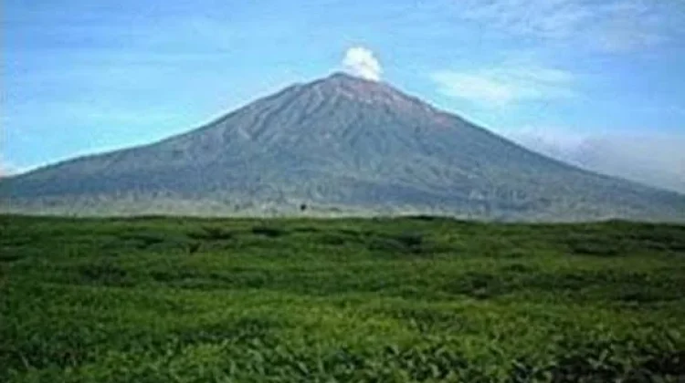 Wisata Alam Mulai Diminati Generasi Muda