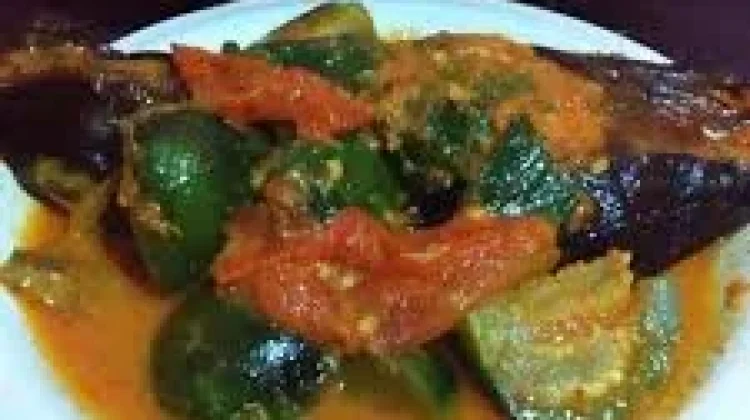 Kenali Gulai Ikan Pari Khas Melayu