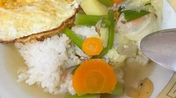 Pentingnya Sarapan Sehat untuk Memulai Hari dengan Energi