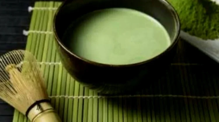 Tips Mengaduk Bubuk Matcha agar Tidak Menggumpal