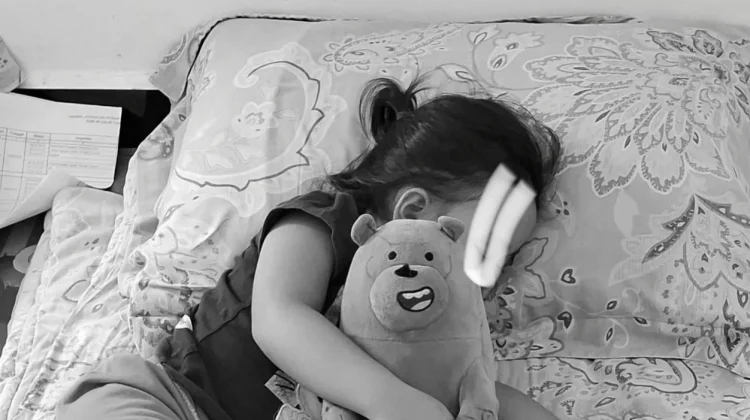 Tips Membiasakan Anak Bangun Pagi