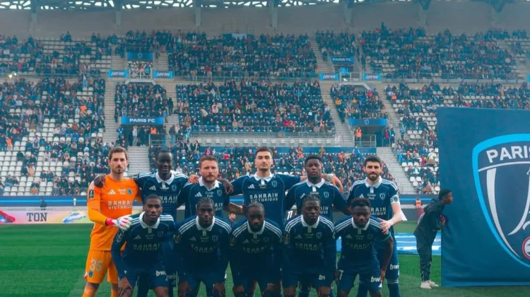 Paris Menangi Laga 3-2 Kontra Le Havre di Pekan ke-27 Liga Perancis 2025/2026