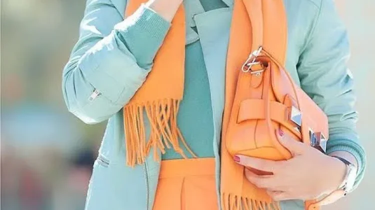 Tips Padu Padan Pakaian supaya Fashionable