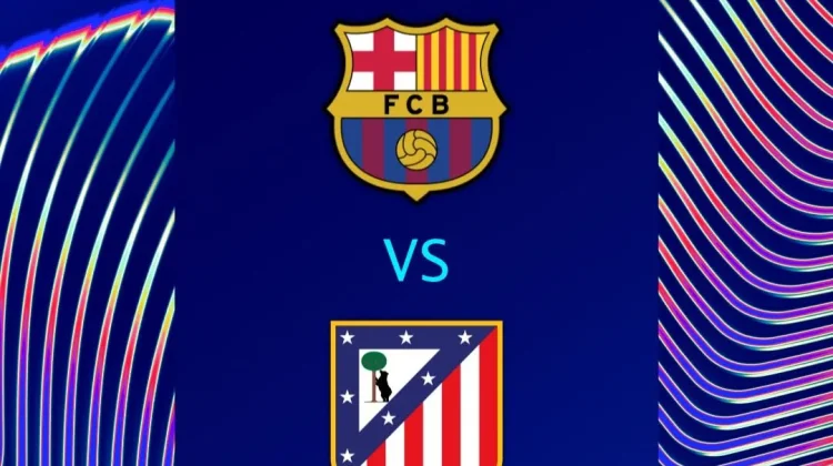 Prediksi Pertandingan Perempatfinal Liga Champions, Barcelona vs Atletico