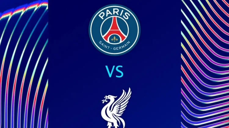 Prediksi Pertandingan Perempatfinal Liga Champions, PSG vs Liverpool