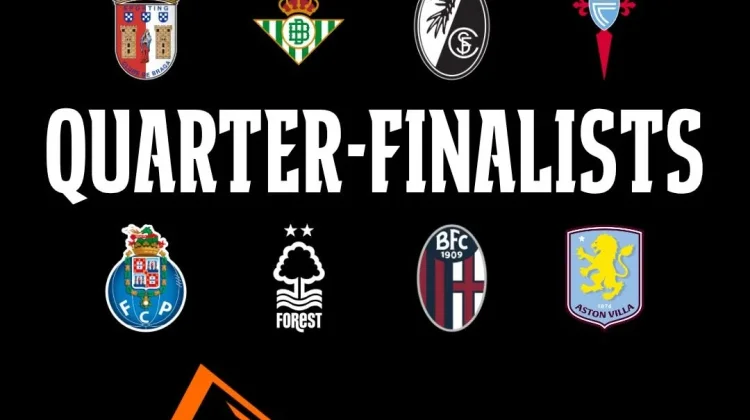Prediksi Pertandingan Perempatfinal Liga Europa 2025/2026, Freiburg vs Celta Vigo