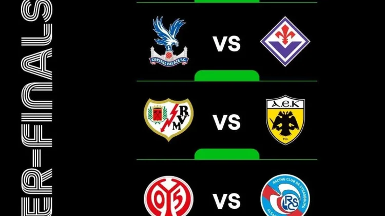 Prediksi Perempatfinal Liga Konferensi 2025/2026, Mainz vs Strasbourg