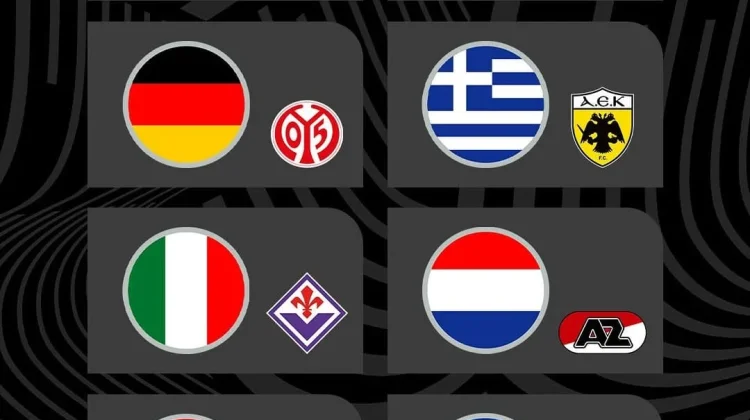Prediksi Perempatfinal Liga Konferensi 2025/2026, Shakhtar Donetsk vs AZ Alkmaar
