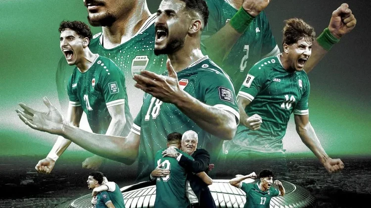 Prediksi Pertandingan Final Playoff Piala Dunia 2026, Irak vs Bolivia