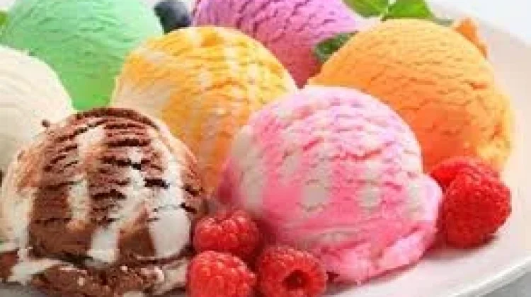 Fakta Unik tentang Es Krim